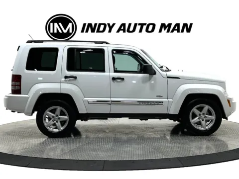 Another view of 2012 Jeep Liberty Sport for sale in Westfield, IN at Indy Auto Man - Westfield