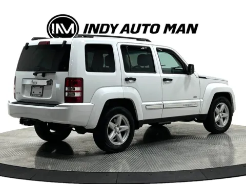 More photos of 2012 Jeep Liberty Sport at Indy Auto Man - Westfield, IN