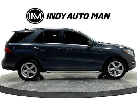 Another view of 2016 Mercedes-Benz GLE 350 4MATIC for sale in Westfield, IN at Indy Auto Man - Westfield