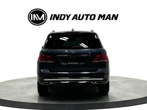 More photos of 2016 Mercedes-Benz GLE 350 4MATIC at Indy Auto Man - Westfield, IN