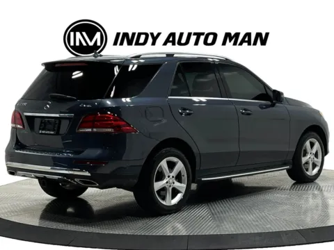 More photos of 2016 Mercedes-Benz GLE 350 4MATIC at Indy Auto Man - Westfield, IN