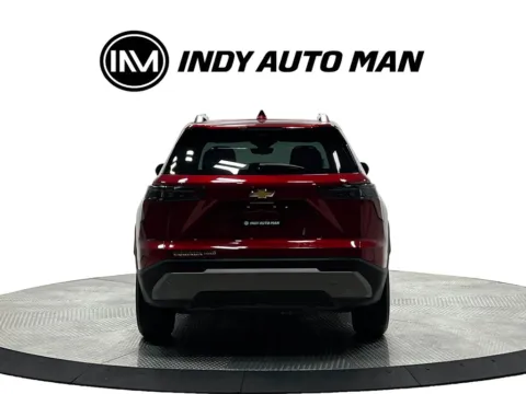 More photos of 2025 Chevrolet Equinox LT at Indy Auto Man - Westfield, IN