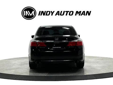 More photos of 2013 Honda Accord Sport at Indy Auto Man - Westfield, IN
