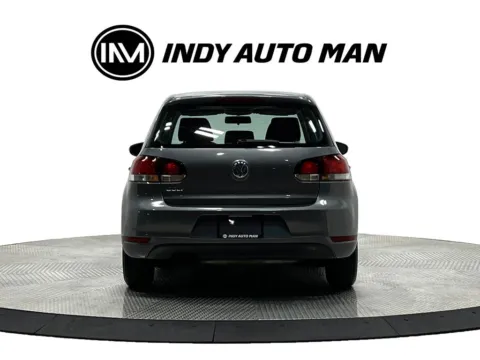 More photos of 2013 Volkswagen Golf 2.5L at Indy Auto Man - Westfield, IN