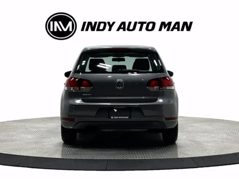 More photos of 2013 Volkswagen Golf 2.5L at Indy Auto Man - Westfield, IN