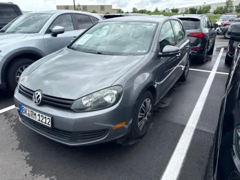 Another view of 2013 Volkswagen Golf 2.5L for sale in Westfield, IN at Indy Auto Man - Westfield