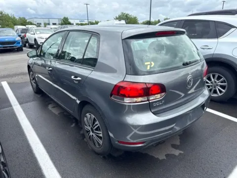 More photos of 2013 Volkswagen Golf 2.5L at Indy Auto Man - Westfield, IN