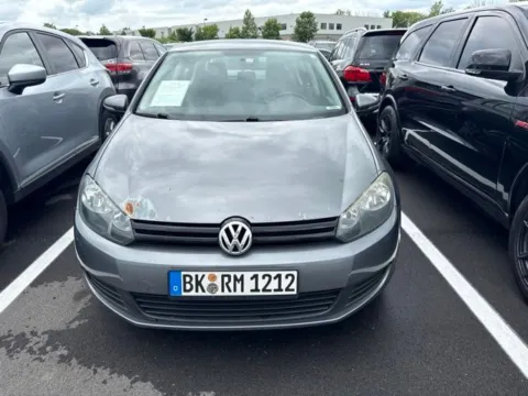 Photos of 2013 Volkswagen Golf 2.5L for sale in Westfield, IN at Indy Auto Man - Westfield