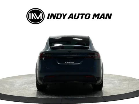 More photos of 2019 Tesla Model X Long Range at Indy Auto Man - Westfield, IN