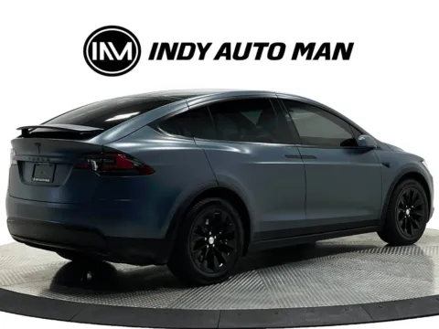 More photos of 2019 Tesla Model X Long Range at Indy Auto Man - Westfield, IN