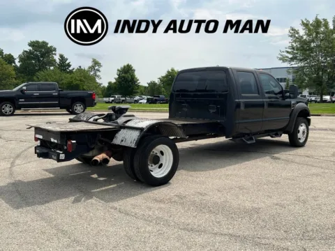 More photos of 2008 Ford F-450SD  DRW at Indy Auto Man - Westfield, IN