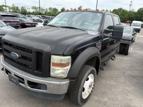 Photos of 2008 Ford F-450SD  DRW for sale in Westfield, IN at Indy Auto Man - Westfield