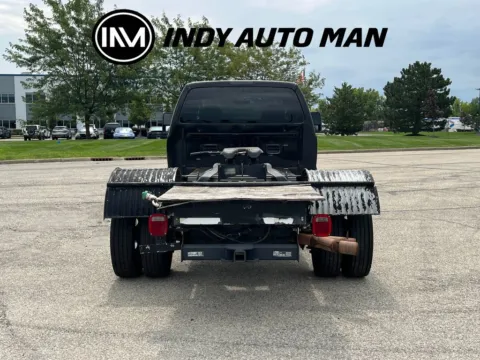 More photos of 2008 Ford F-450SD DRW at Indy Auto Man - Westfield, IN