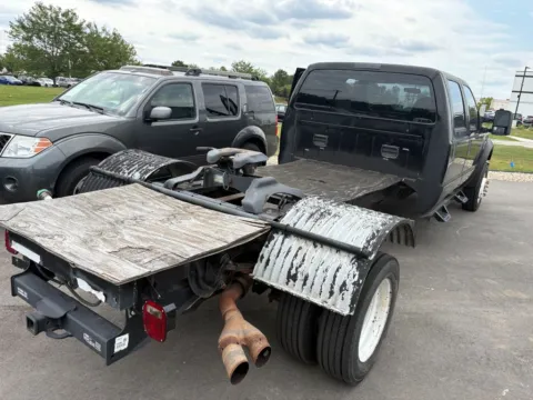 Another view of 2008 Ford F-450SD  DRW for sale in Westfield, IN at Indy Auto Man - Westfield