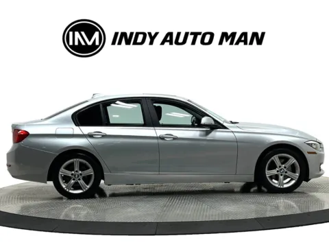 Another view of 2013 BMW 3 Series 328i xDrive for sale in Westfield, IN at Indy Auto Man - Westfield