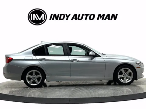 Another view of 2013 BMW 3 Series 328i xDrive for sale in Westfield, IN at Indy Auto Man - Westfield