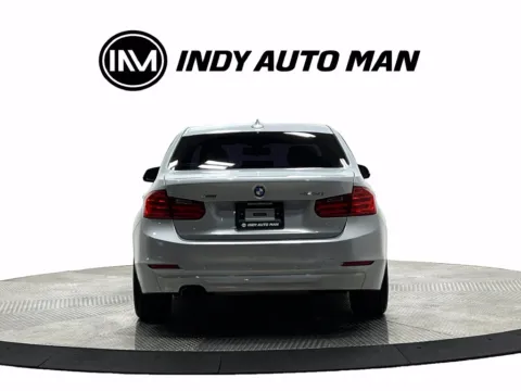 More photos of 2013 BMW 3 Series 328i xDrive at Indy Auto Man - Westfield, IN