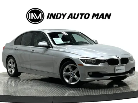 Photos of 2013 BMW 3 Series 328i xDrive for sale in Westfield, IN at Indy Auto Man - Westfield