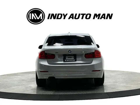 More photos of 2013 BMW 3 Series 328i xDrive at Indy Auto Man - Westfield, IN