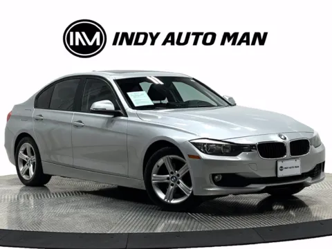 Photos of 2013 BMW 3 Series 328i xDrive for sale in Westfield, IN at Indy Auto Man - Westfield