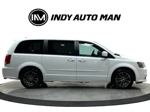 Another view of 2016 Dodge Grand Caravan R/T for sale in Westfield, IN at Indy Auto Man - Westfield
