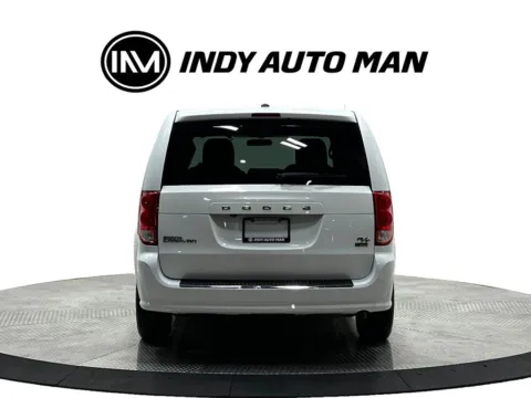 More photos of 2016 Dodge Grand Caravan R/T at Indy Auto Man - Westfield, IN