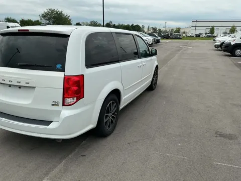Another view of 2016 Dodge Grand Caravan R/T for sale in Westfield, IN at Indy Auto Man - Westfield