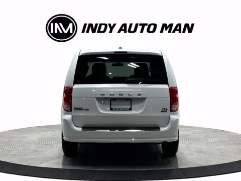 More photos of 2016 Dodge Grand Caravan R/T at Indy Auto Man - Westfield, IN