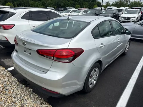 More photos of 2018 Kia Forte LX at Indy Auto Man - Westfield, IN