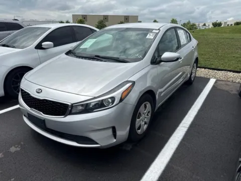Photos of 2018 Kia Forte LX for sale in Westfield, IN at Indy Auto Man - Westfield
