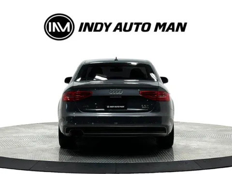 More photos of 2016 Audi A4 2.0T Premium quattro at Indy Auto Man - Westfield, IN