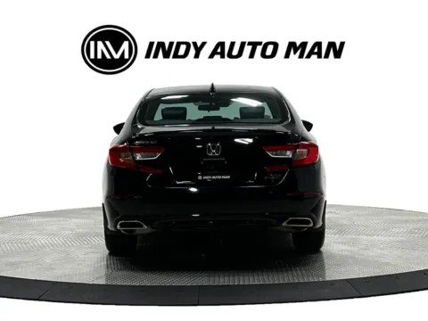 More photos of 2018 Honda Accord Sport 2.0T at Indy Auto Man - Westfield, IN