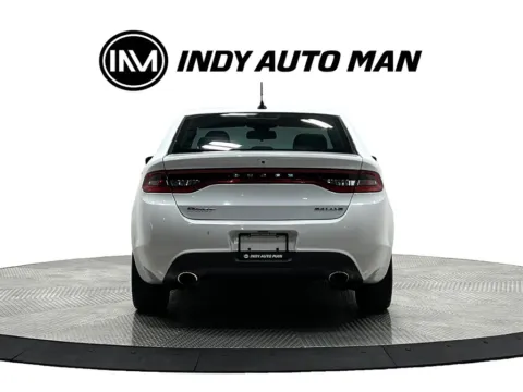More photos of 2015 Dodge Dart SXT at Indy Auto Man - Westfield, IN