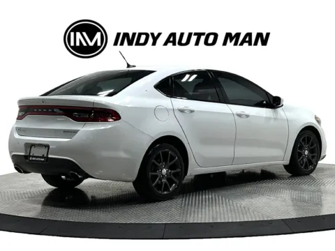 More photos of 2015 Dodge Dart SXT at Indy Auto Man - Westfield, IN