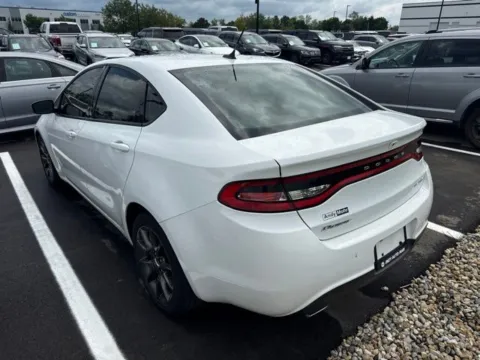 More photos of 2015 Dodge Dart SXT at Indy Auto Man - Westfield, IN