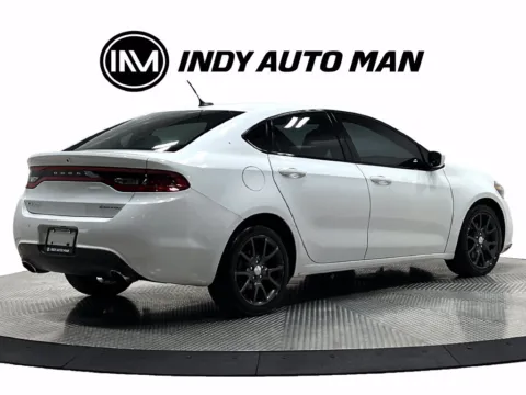 More photos of 2015 Dodge Dart SXT at Indy Auto Man - Westfield, IN