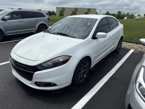 Another view of 2015 Dodge Dart SXT for sale in Westfield, IN at Indy Auto Man - Westfield