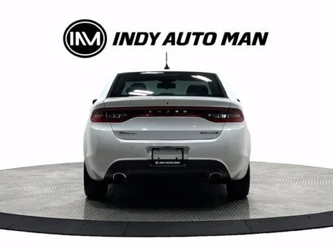 More photos of 2015 Dodge Dart SXT at Indy Auto Man - Westfield, IN