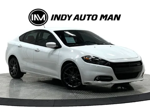 Photos of 2015 Dodge Dart SXT for sale in Westfield, IN at Indy Auto Man - Westfield