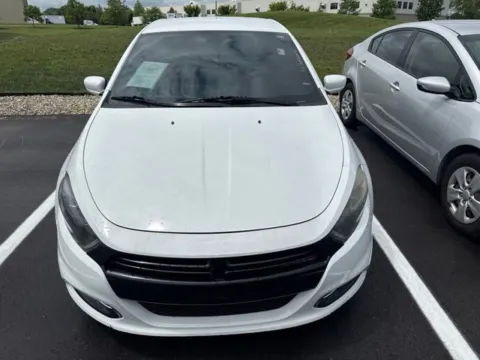 Photos of 2015 Dodge Dart SXT for sale in Westfield, IN at Indy Auto Man - Westfield