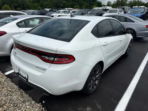 More photos of 2015 Dodge Dart SXT at Indy Auto Man - Westfield, IN