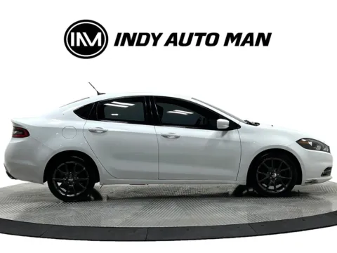 Another view of 2015 Dodge Dart SXT for sale in Westfield, IN at Indy Auto Man - Westfield
