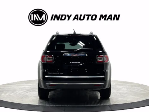 More photos of 2017 GMC Acadia Limited at Indy Auto Man - Westfield, IN