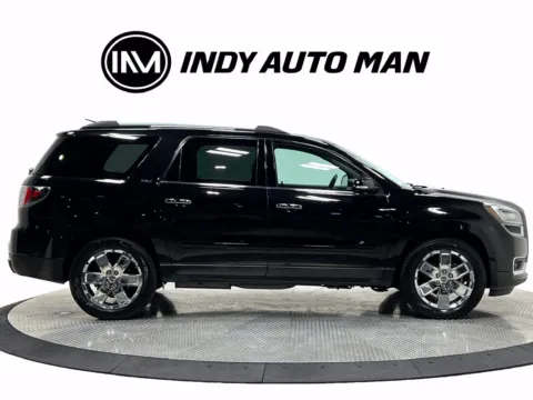 Another view of 2017 GMC Acadia Limited for sale in Westfield, IN at Indy Auto Man - Westfield