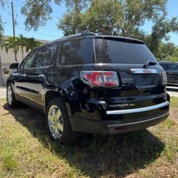 More photos of 2017 GMC Acadia Limited at Indy Auto Man - Westfield, IN