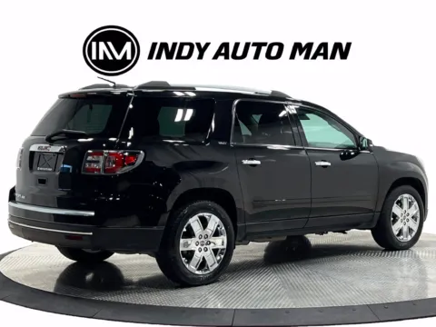 More photos of 2017 GMC Acadia Limited at Indy Auto Man - Westfield, IN