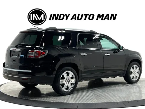 More photos of 2017 GMC Acadia Limited at Indy Auto Man - Westfield, IN