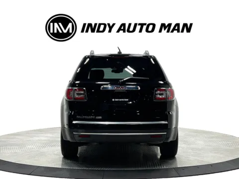 More photos of 2017 GMC Acadia Limited at Indy Auto Man - Westfield, IN
