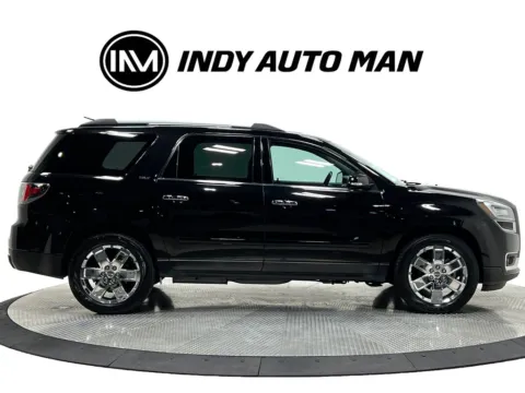 Another view of 2017 GMC Acadia Limited for sale in Westfield, IN at Indy Auto Man - Westfield
