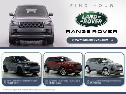 White 2016 Land Rover Range Rover Sport 3.0L V6 Supercharged HSE for sale in Westfield, IN